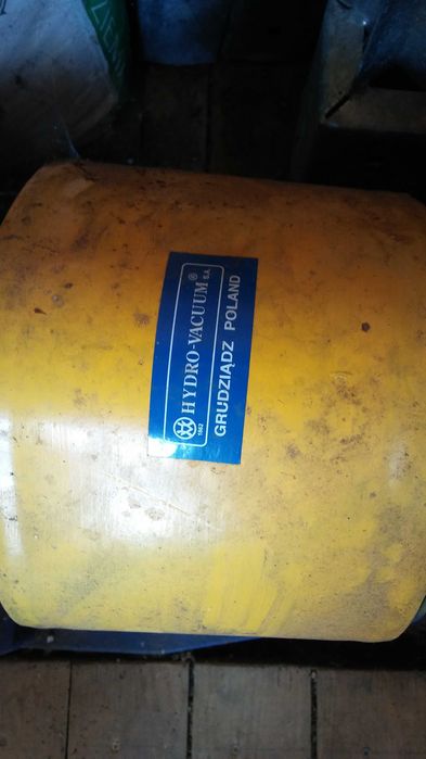 Pompa do wody HYDRO-VACUUM 7.5 kW