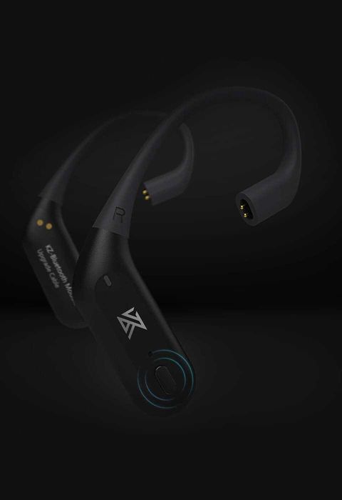 Bluetooth-модуль KZ AZ09 Pro Bluetooth 5.2, aptX, AAC, SBC
