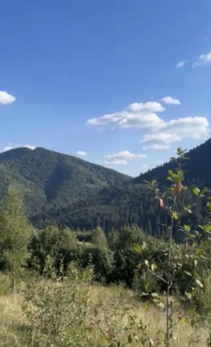 Ділянка 1 га під будівництво ОЖБ Славська ОТГ
