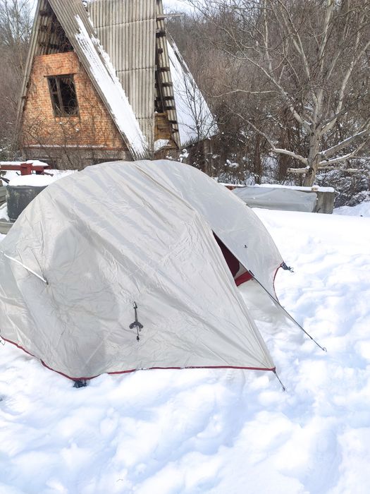 Палатка Naturehike Mongar 2
грн.2,206.76 | Tomshoo Сверхлег