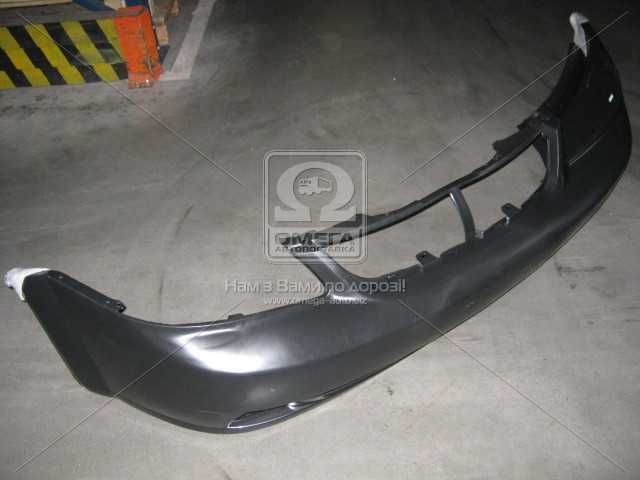 Бампер передний и задний  Лачетти