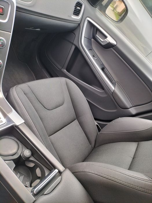 Volvo S60 2.0 D3