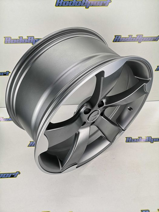 JANTES LOOK AUDI RS EM 20 | 5X112 NOVAS