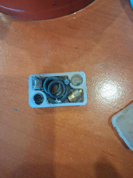 Kuchenka turystyczna