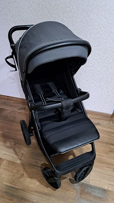 Візочок прогулянка carrello bravo plus