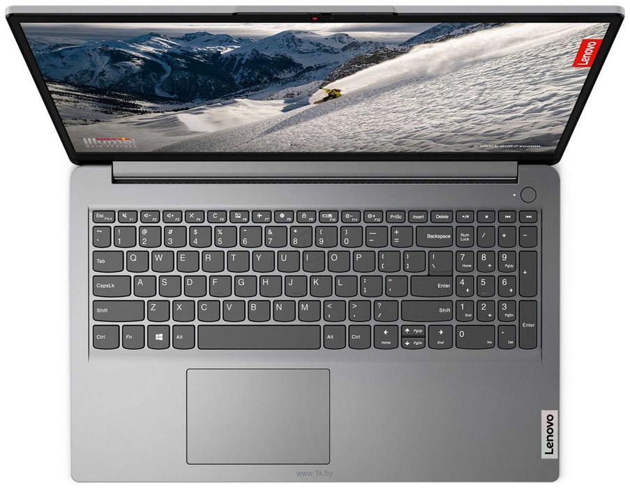 Lenovo Hexadecacore 15.6" Ryzen7/16GB/1TB_Nvme Novo na garantia