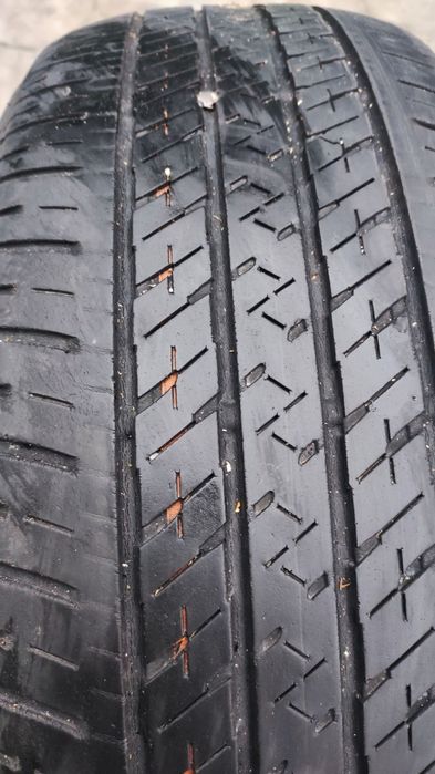 Hankook Dynapro HP2 235/55R18
