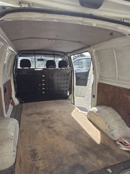 Toyota Hiace Bom Estado