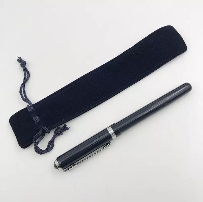 Caneta tinta permanente Duke, Nova