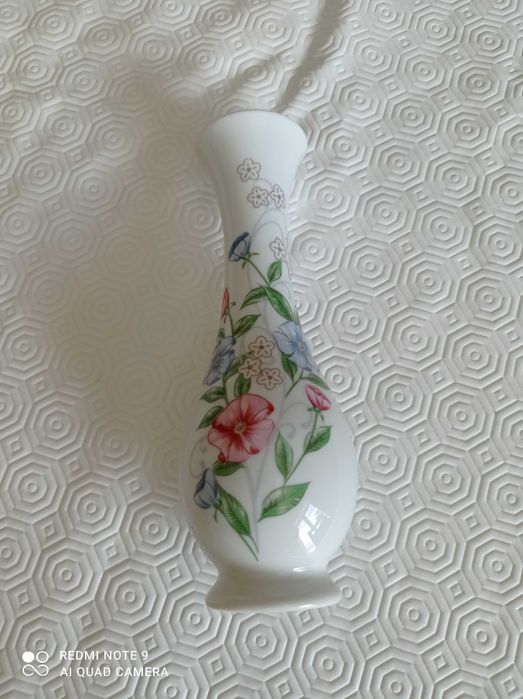 Jarra decorativa floral