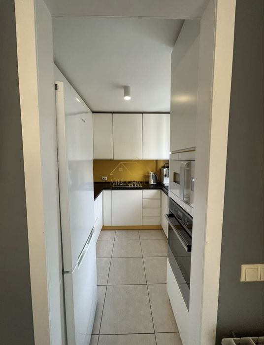 Продається стильна 3к квартира 60 м2