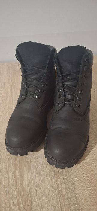 Timberland rozmiar 40