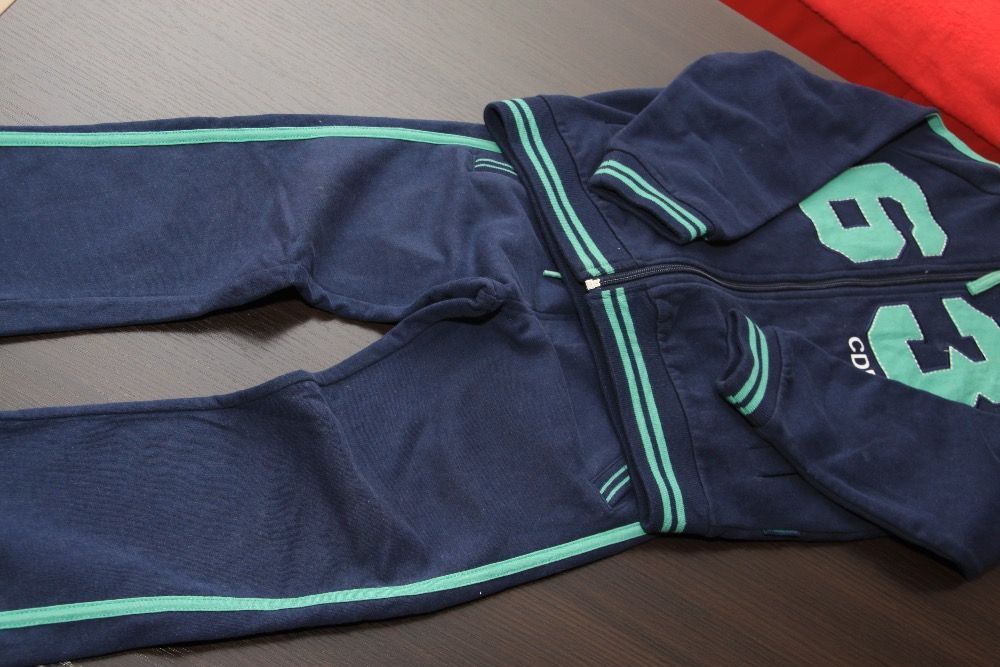 dres Coccodrillo rozm. 128