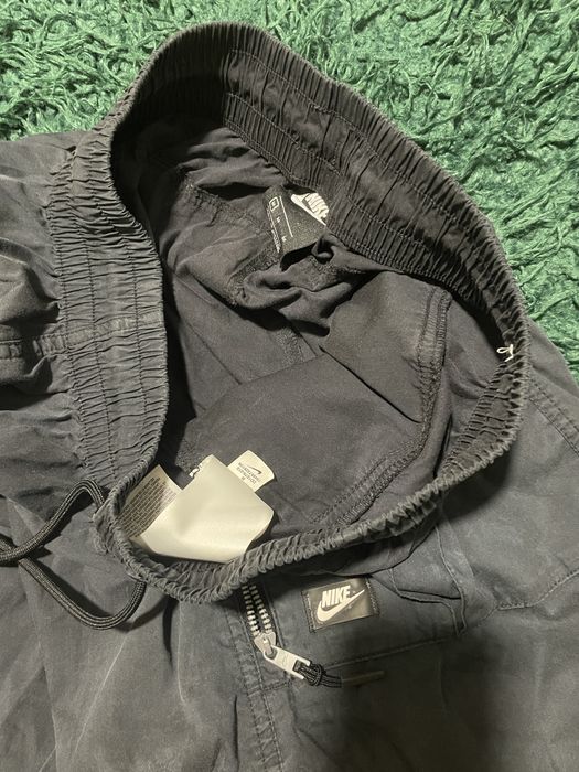 Карго шорти Nike в хорошому стані розмір М