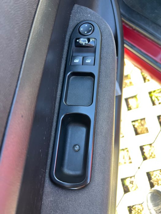 Peugeot 307, універсал