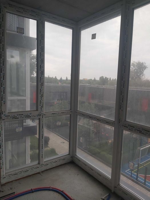 Продаж квартири-студії в ЖК 4U