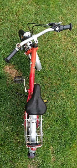 Rower dziecięcy rowerek Noxon 20 cali