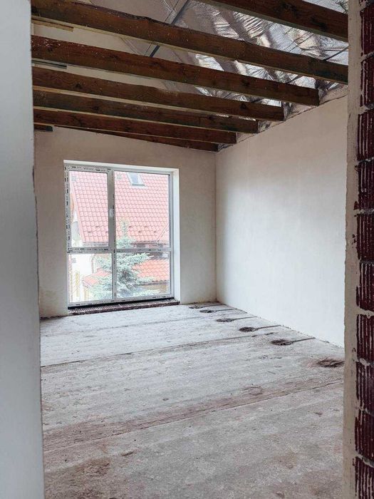 Новенький Таунхаус 120 м² Буча | укриття і підвал 40 м² | ГАЗ | центральні комунікації | парк | ТРЦ | центр | Заходь