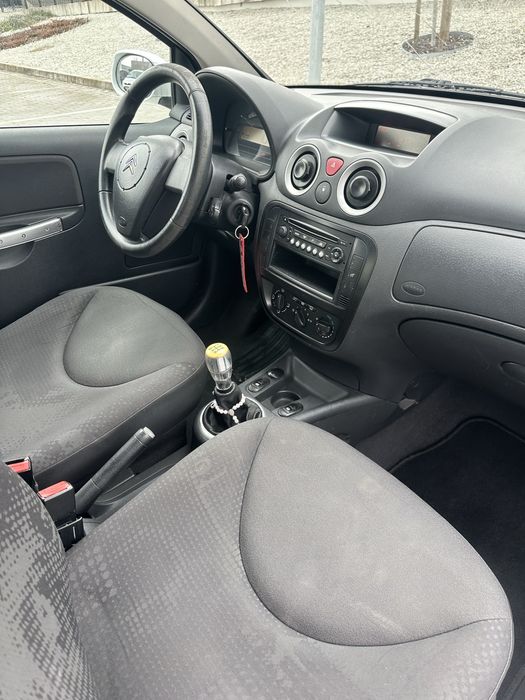 Citroen C2 1.4 hdi