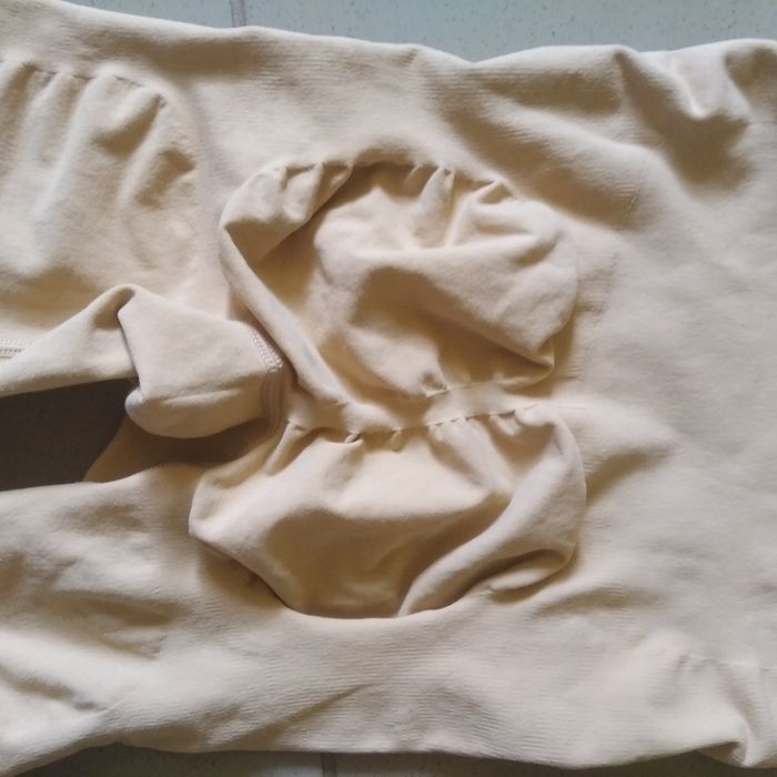 Body modelujaco - wyszczuplające rozmiar XL/ 2XL