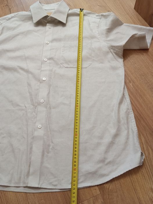Koszula męska Collezione XL M&S bawełna