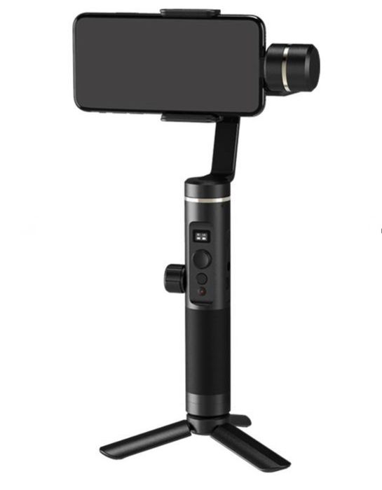 Gimbal do smartfonów Feiyu-tech Spg2