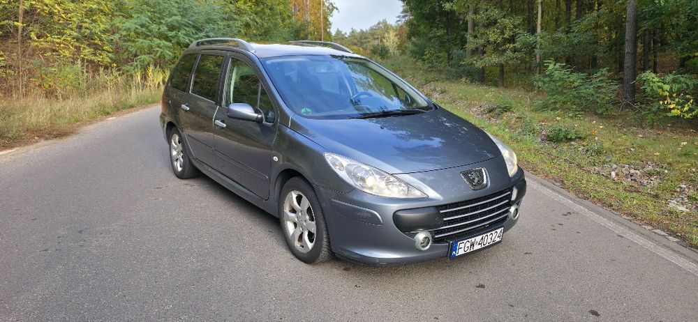 Peugeot 307 SW