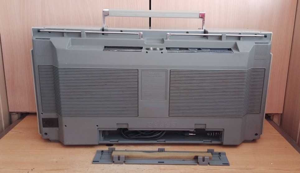 Магнитола SANYO M-X920k