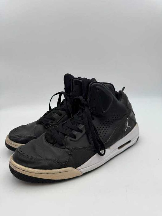 Sneakersy męskie air jordan flight buty sportowe