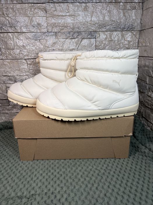 Puma Tuff Terra Hi