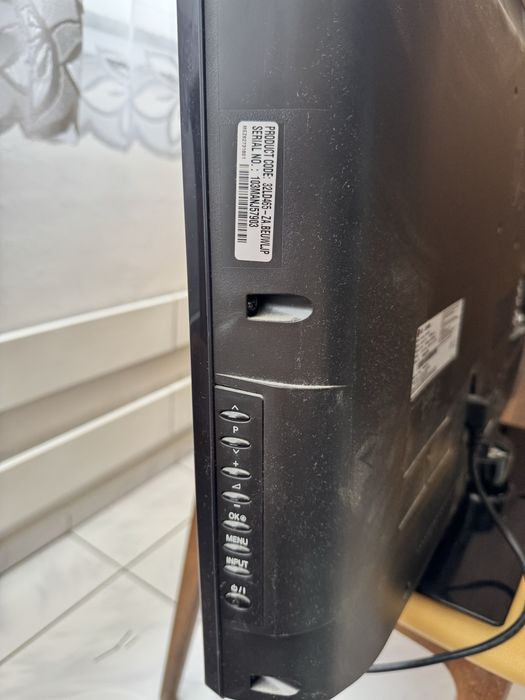 Telewizor LG 32’ z pilotem