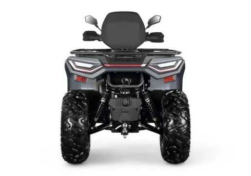 Квадроцикл AODES Pathcross525, ексклюзивно в АРТМОТО в місті Суми.