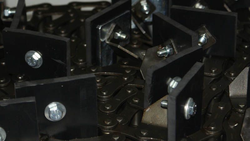łańcuch ziarnowy john deere odpow. az44111 raibud