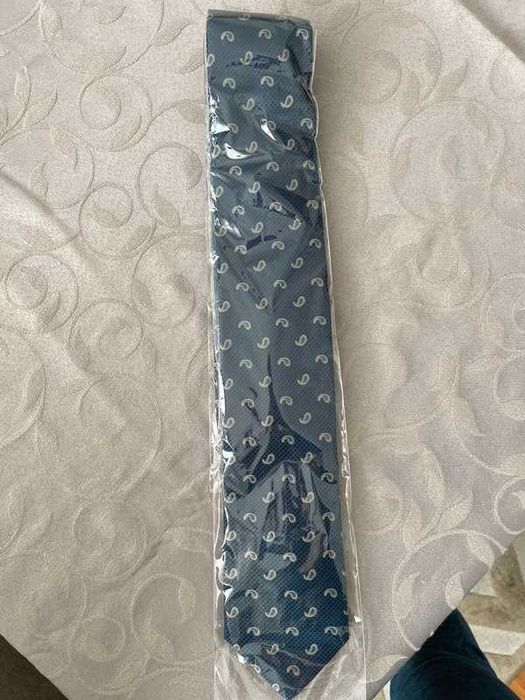 Gravata Giovanni Galli - Nova