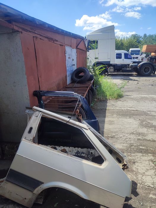 Разборка ВАЗ москвич Волга: 300 грн. - ВАЗ Кривой Рог на Olx