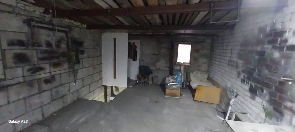 Здам в оренду гараж 2поверховий вул. Поліська