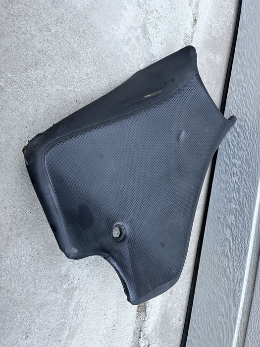 Fotel kanpa siedzenie aprilia rs 50