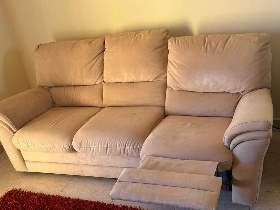 Sofa chateau d'ax (2 sofas