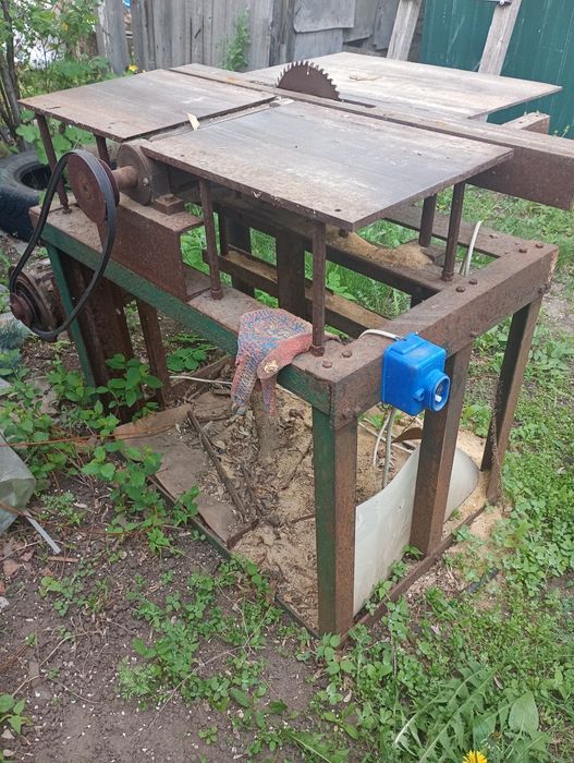 Продам циркулярку.