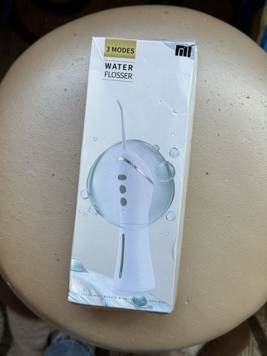 Іригатор xiaomi ( Water Flosser)