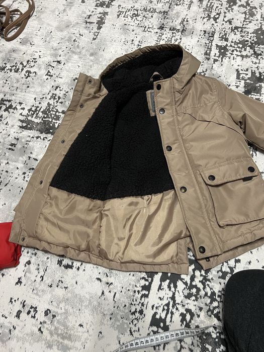 Куртка парка Primark