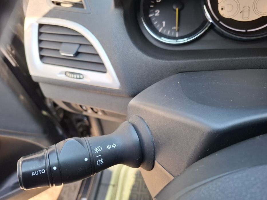 Renault Megane 3 Рено Меган 3