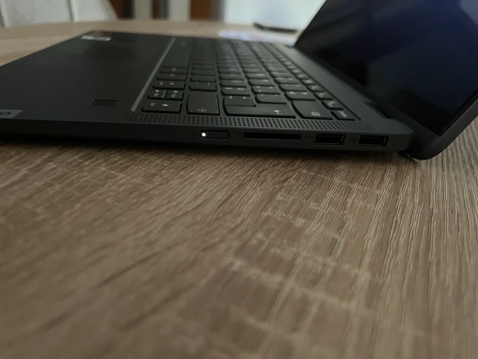 Lenovo idapad flex 5
