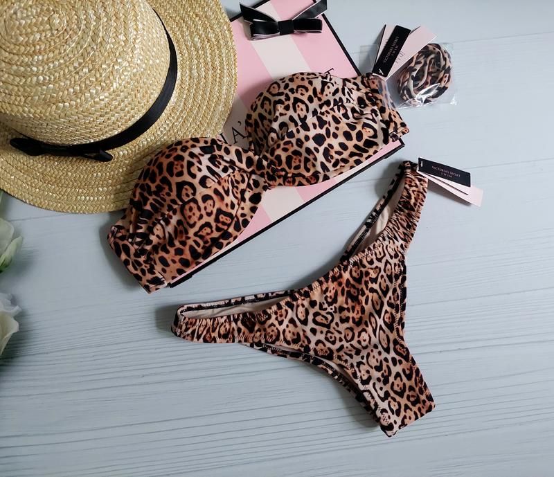 Купальник Victoria’s Sicret S