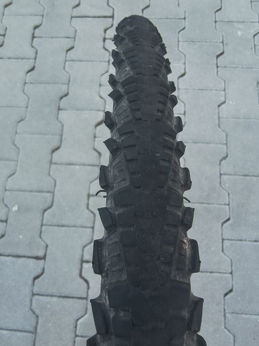 Opony rowerowe Schwalbe Cx Comp k-guard3 28x1,50 700x28c