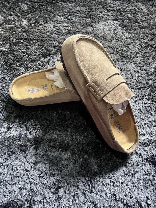 Socas birkenstock