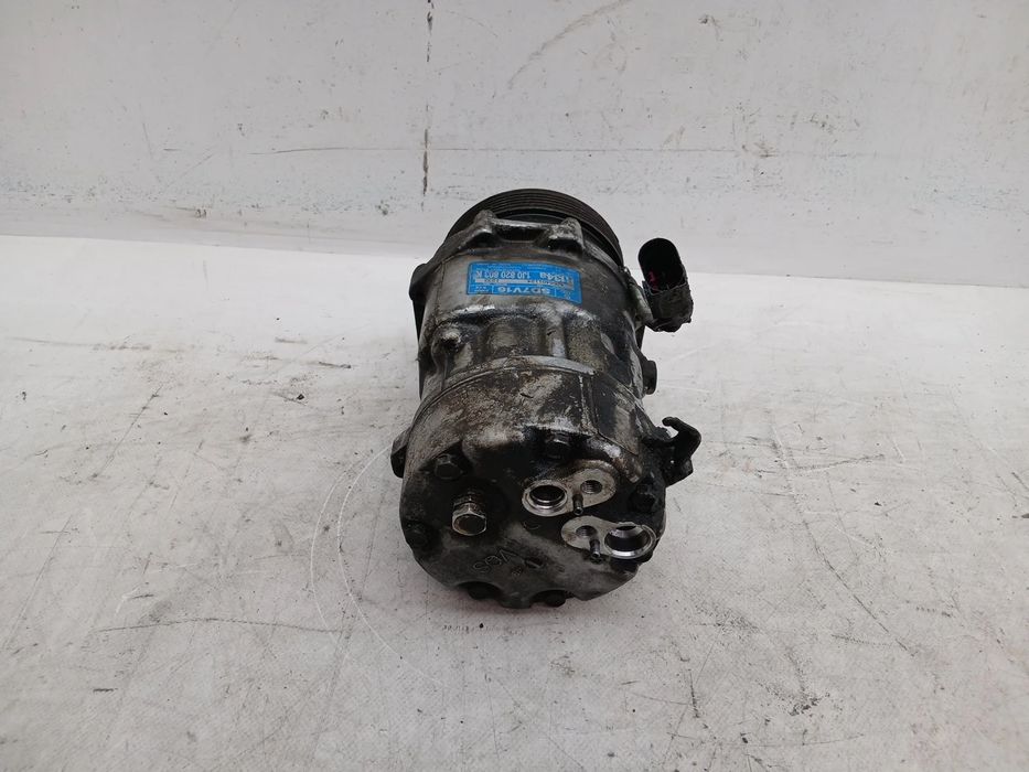 Compressor AC SEAT Leon (1M1)