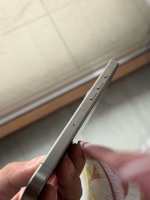 IPhone 15 pro 128GB