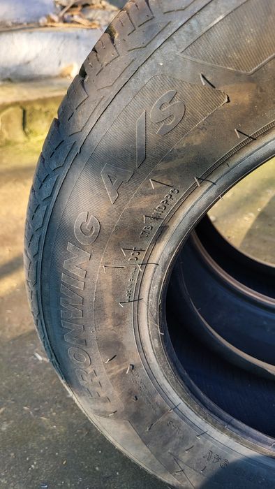 Продаются скаты на R15