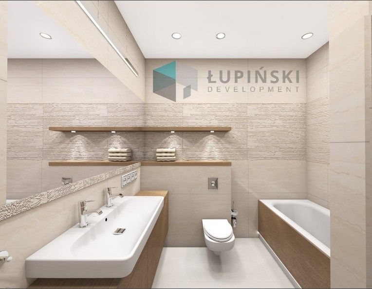 ŁUPIŃSKI DEVELOPMENT dom o jakim marzysz ponad 400 zadowolonych rodzin